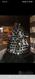 albero di bottiglie , x giardino, bar, ristorante 