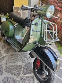 Vespa
