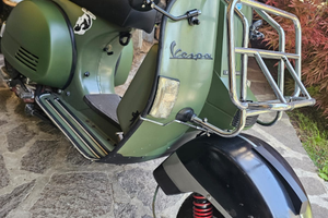 Vespa