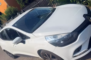 Clio tenuta box