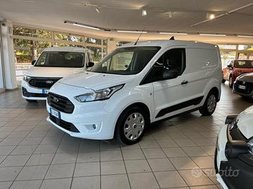 Ford Transit Connect Transit Connect 200 1.5 TDCi 