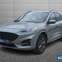 FORD Kuga III 2020 - Kuga 2.5 phev ST-Line X Desig