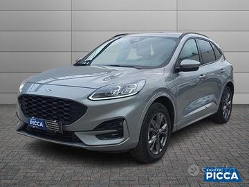 FORD Kuga III 2020 - Kuga 2.5 phev ST-Line X Desig