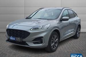 FORD Kuga III 2020 - Kuga 2.5 phev ST-Line X Desig
