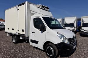 Renault master cella frigo 3.80mt -2020 E6