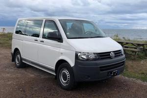 Volkswagen T5.1