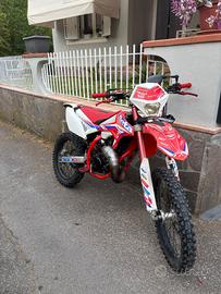 beta 50 factory racing 