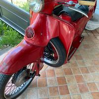 Guzzi galletto avv.el
