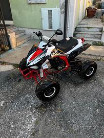 CMC Altro modello - 2024