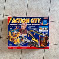 Pista delle macchinine