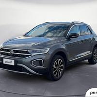 VOLKSWAGEN T-Roc 1.5 tsi Style dsg
