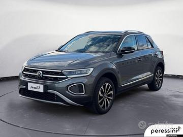 VOLKSWAGEN T-Roc 1.5 tsi Style dsg