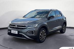 VOLKSWAGEN T-Roc 1.5 tsi Style dsg
