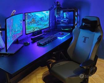 PC Computer fisso