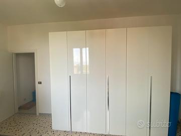 Armadio 6 ante