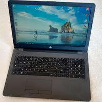 Pc Notebook portatile HP 255 G6
