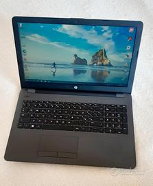Pc Notebook portatile HP 255 G6
