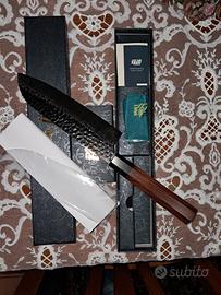 Coltello giapponese