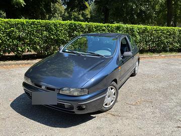 Fiat Bravo 1.6 16V SX