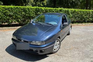 Fiat Bravo 1.6 16V SX