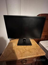 Schermo pc samsung 22