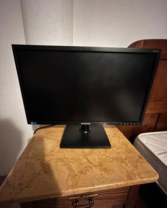 Schermo pc samsung 22