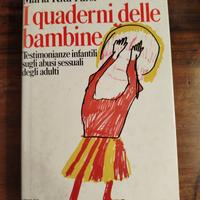 Maria Rita Parsi I quaderni delle bambine 