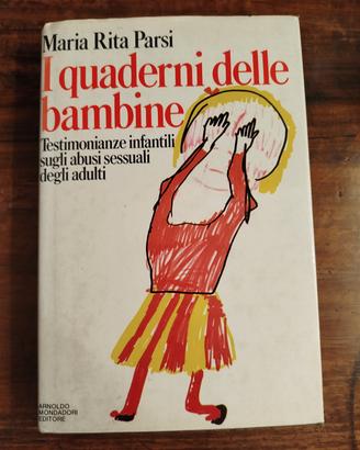 Maria Rita Parsi I quaderni delle bambine 