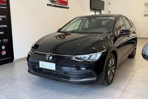 Volkswagen Golf 1.0 TSI EVO MOVE