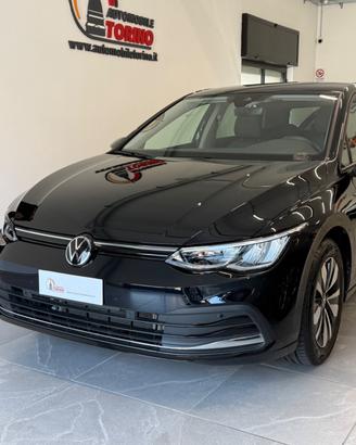 Volkswagen Golf 1.0 TSI EVO MOVE