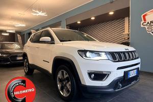 Jeep Compass 2.0 Multijet II aut. 4WD Limited 2020