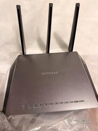 Router Netgear Nighthawck Ac 1900