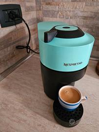 Macchinetta caffe vertuo