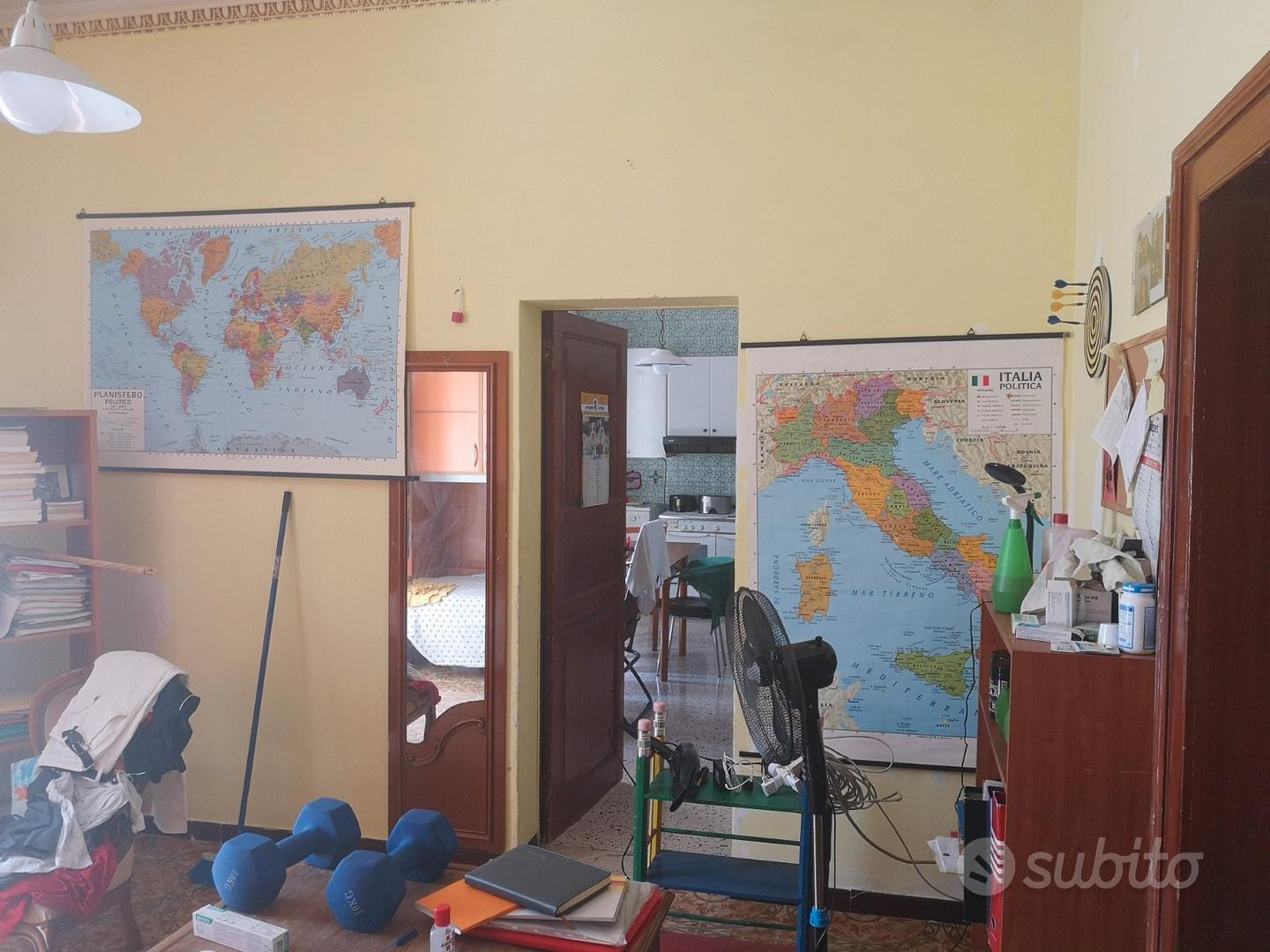 Appartamento – Trapani - Vista 3
