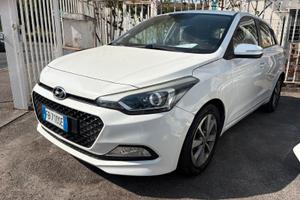 Hyundai i20 1.1 CRDi 12V 5 porte Style