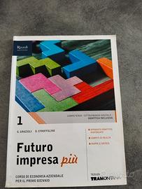 Futura impresa più - 1 - Grazioli, Stroffolino