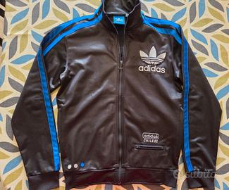 giacca Adidas Chile 62