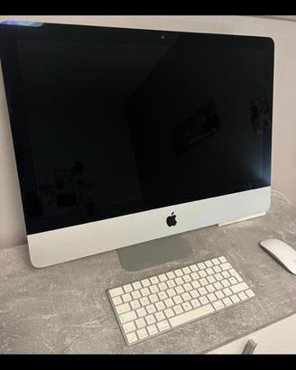 MAC apple fisso