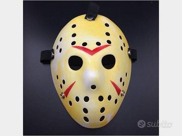 Venerd 13 jason voorhees prop spaventoso