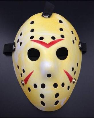 Venerd 13 jason voorhees prop spaventoso