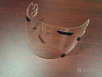 VISIERE PER CASCO ARAI