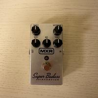 MXR SUPER BADASS M75