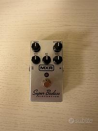 MXR SUPER BADASS M75