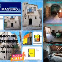 Altofonte via sant'antoninello centro palazzina