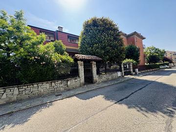 Appartamento Collegno [Cod. rif 3336328VRG]