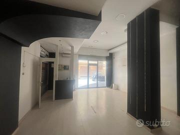 Locale per attività