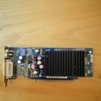 Scheda video ASUS GeForce 7100 GS 256 Mb