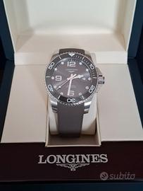 Longines HydroConquest Automatic 43mm