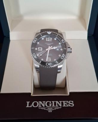 Longines HydroConquest Automatic 43mm