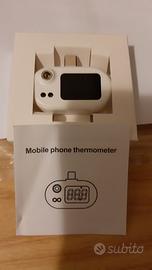 Termometro digitale USB-C